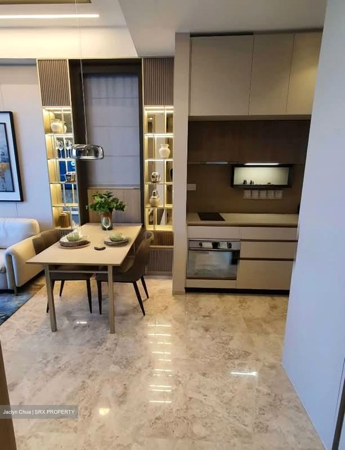 The Avenir (D9), Condominium #574137031